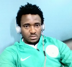 Enyimba Goalie Femi Thomas Admits Tunisia Game Will Be Difficult